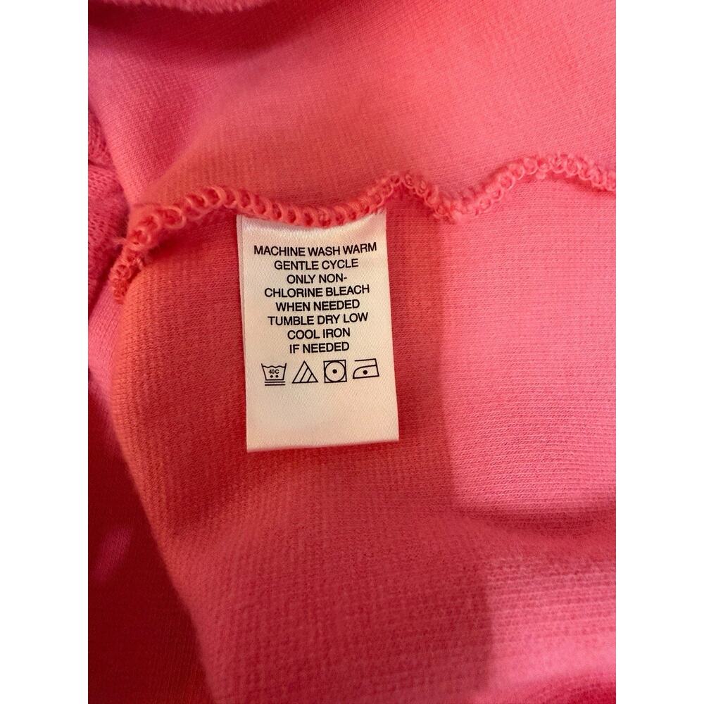 Lady Hathaway Full Zip Collared Sweater size M/M59 - Picture 5 of 8